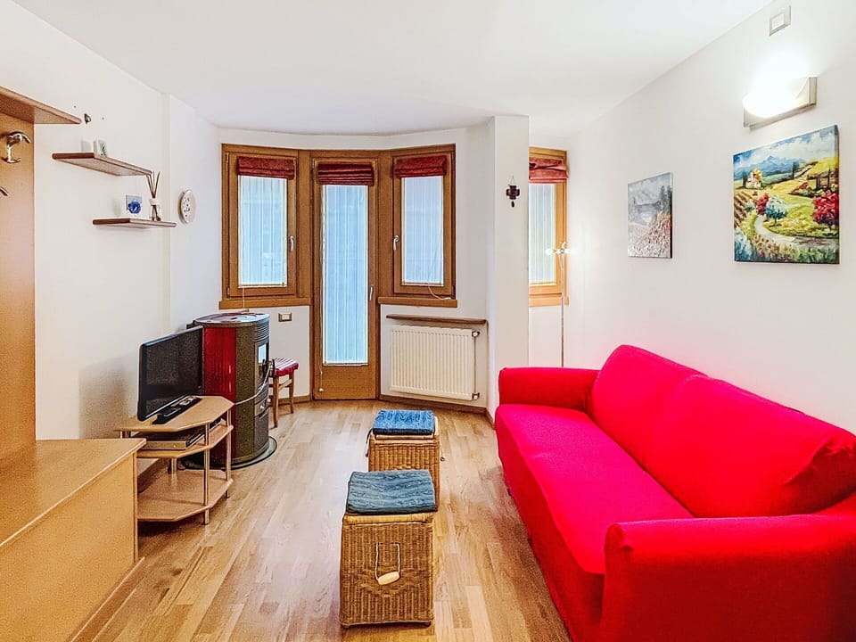 Interior Design, Wood, Flooring, Floor, Room, Furniture, Ceiling, Couch, Apartment, Living Room