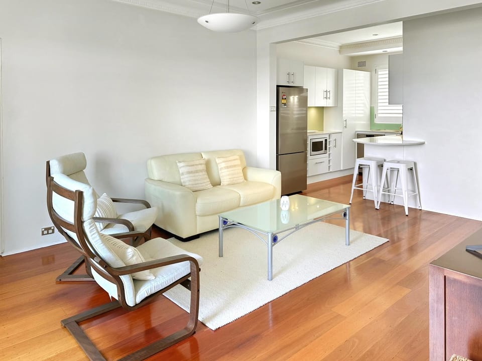 Apartment Images
