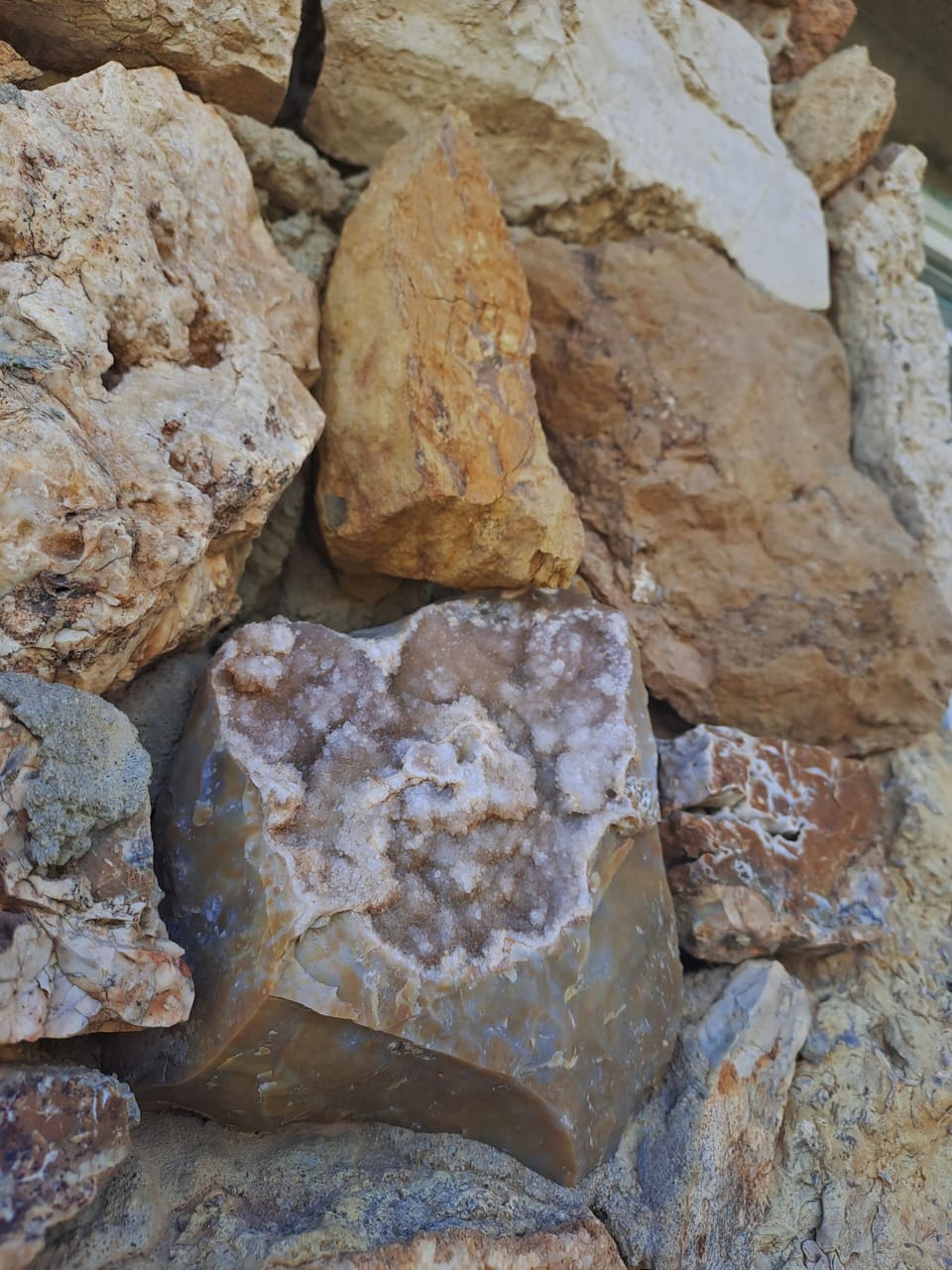 Miscellaneous