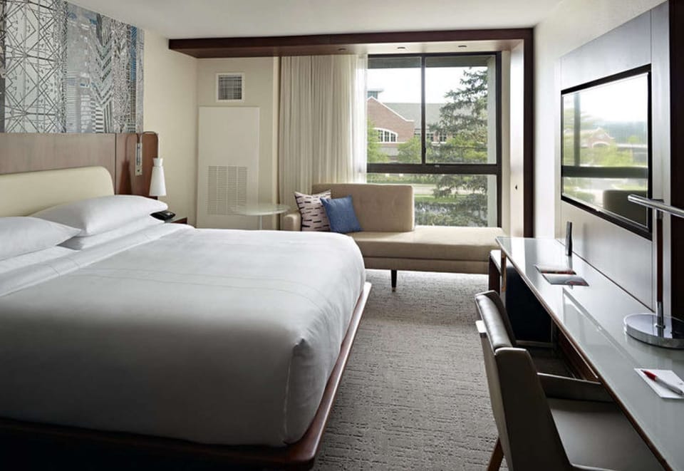 King Room