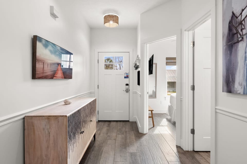 Entryway