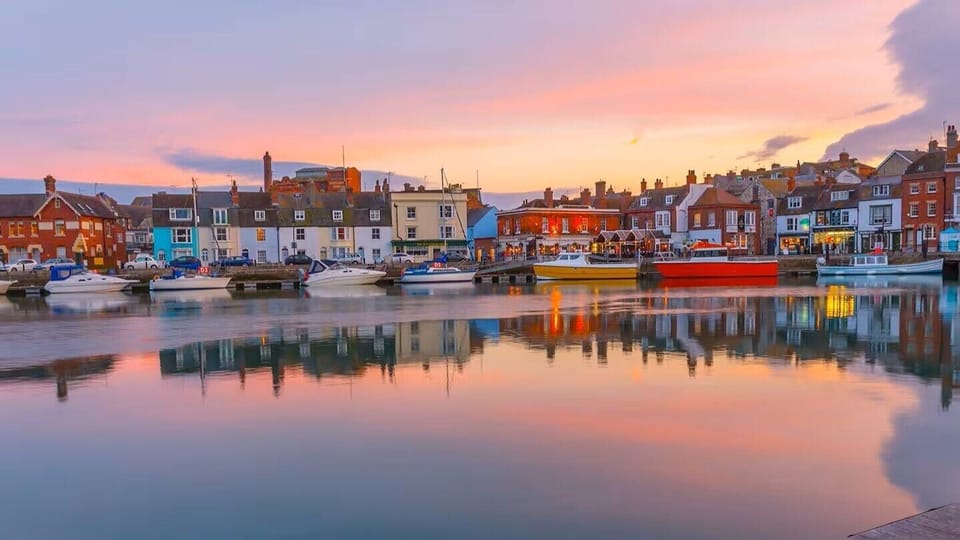 Weymouth