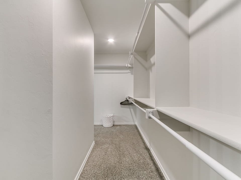 Primary Closet 2