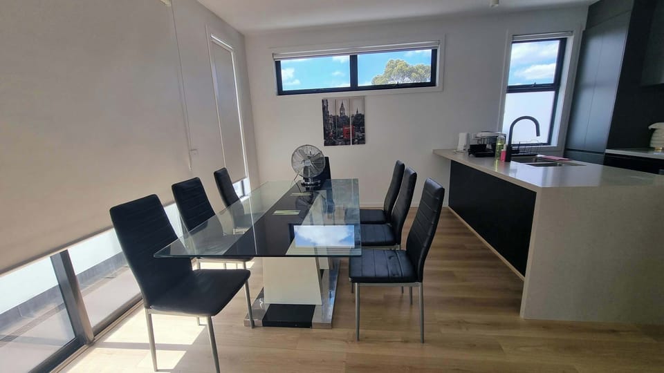 Dinning area