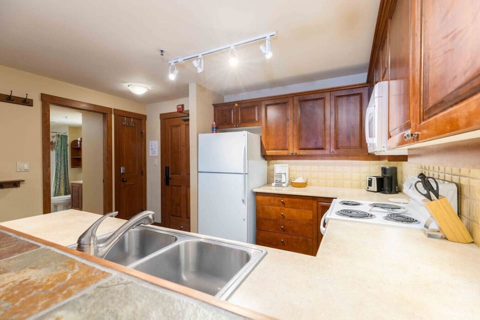 Spacious bedroom designed for ultimate comfort.