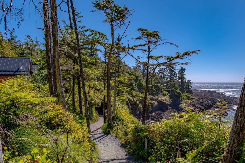 Wild Pacific Trail