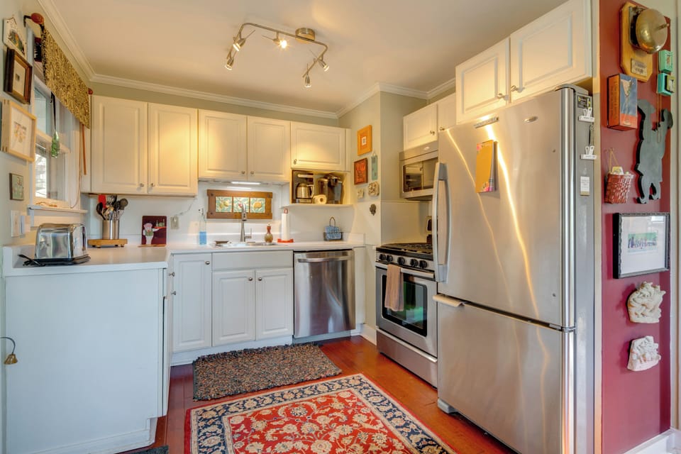 Kitchen | Cooking Basics | Coffee Maker