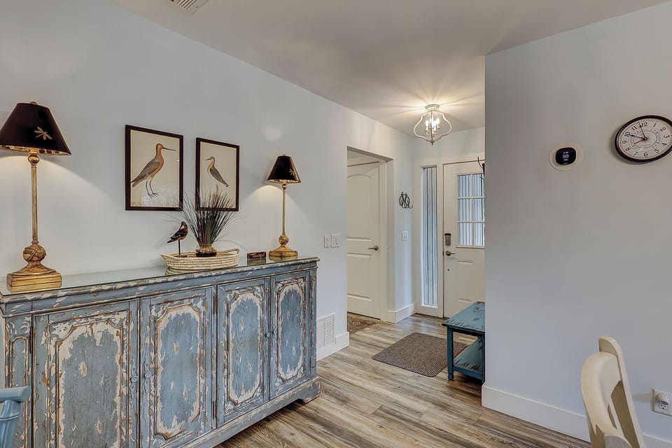 Entryway