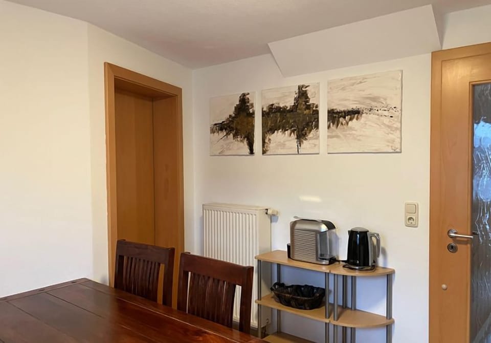 Vacation home Wagner for up to 6 people Apartment in Bavaria