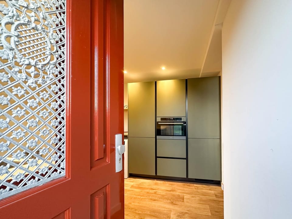 Entrance / Reception