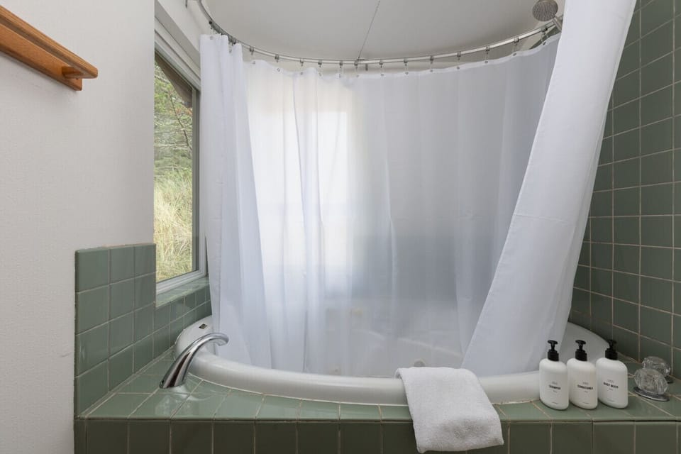 Downstairs bathroom
