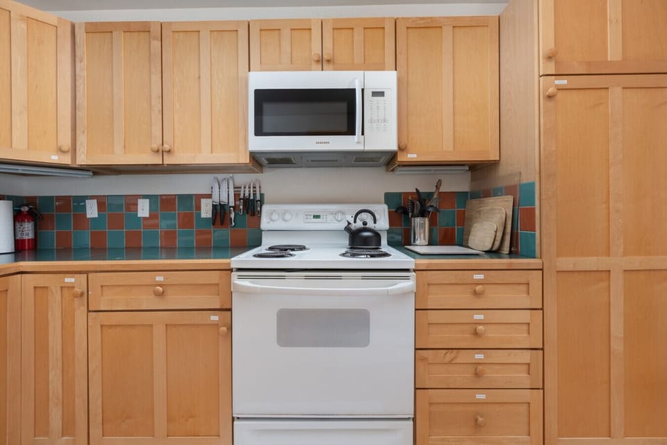 Stove