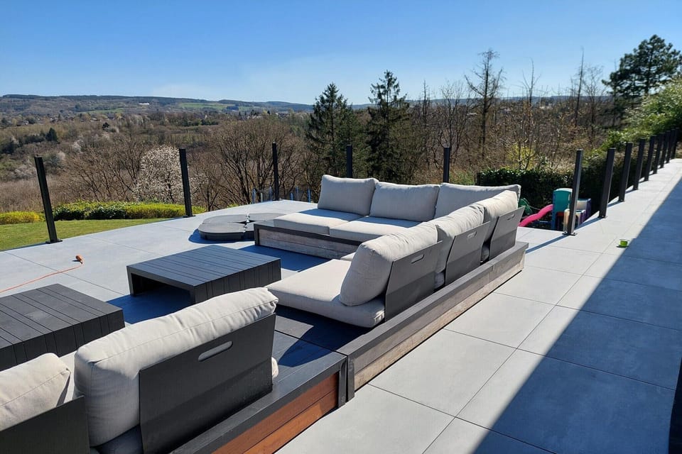Patio / Balcony