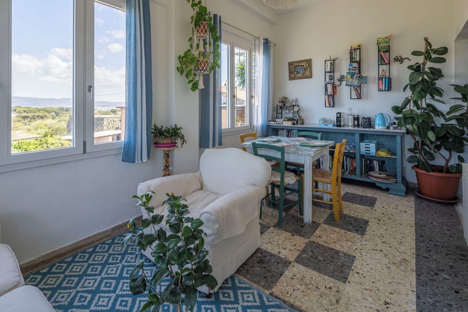 Autumn, Dining Room, Spring, Summer