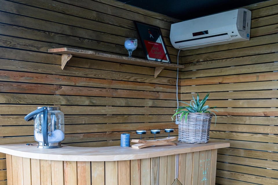 Holiday Home Facilities and Services