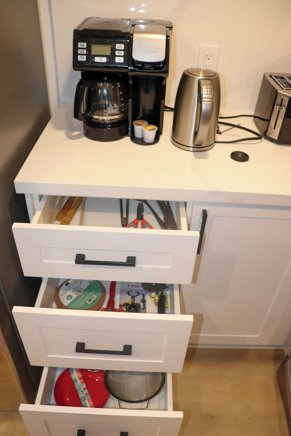 Kitchen Stuff