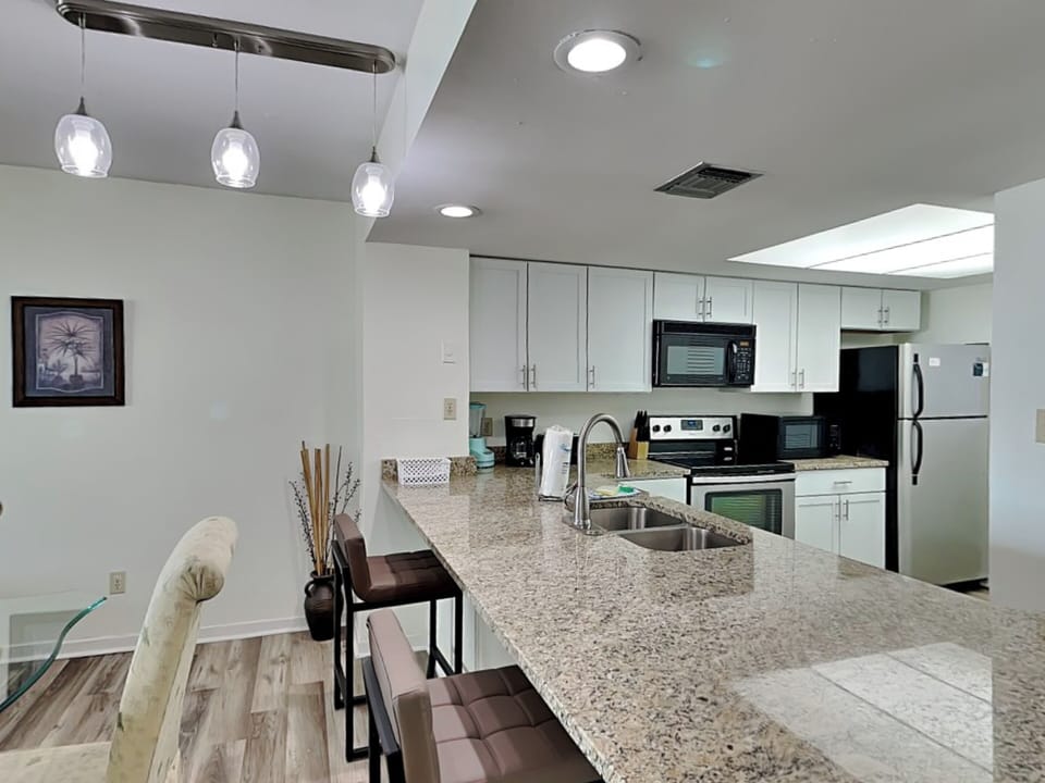 Breakfast Bar