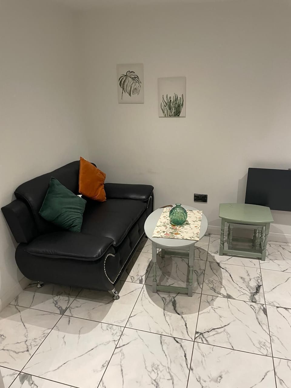 Cozy Lounge