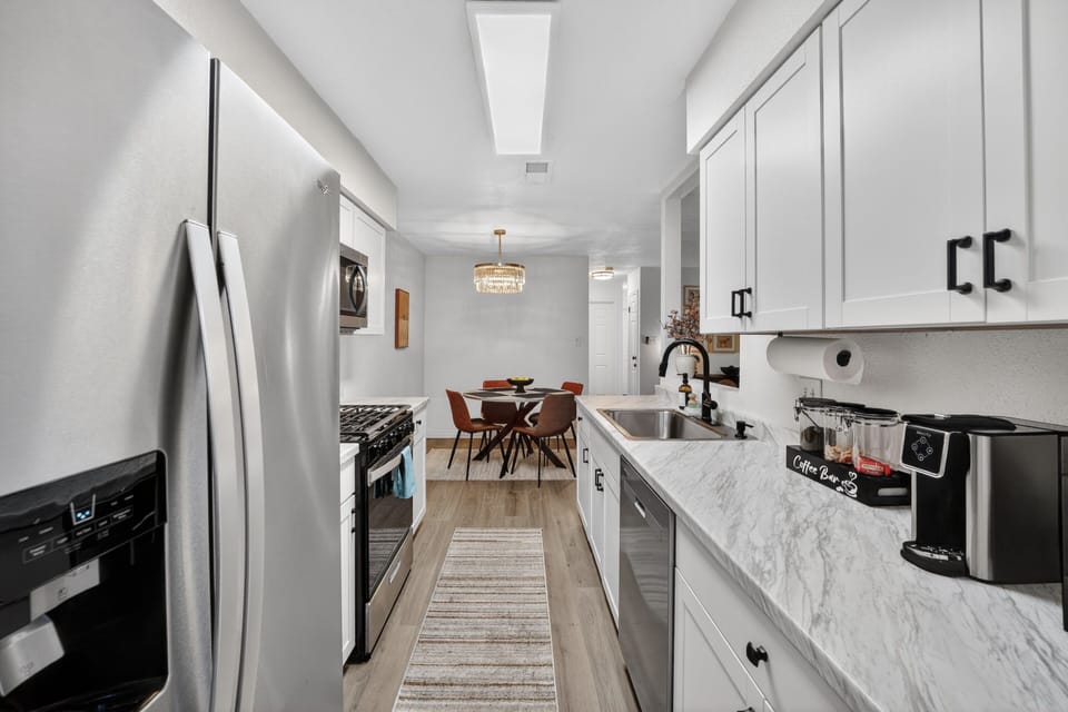 Indoors, Kitchen, Sink, Home Decor, Rug