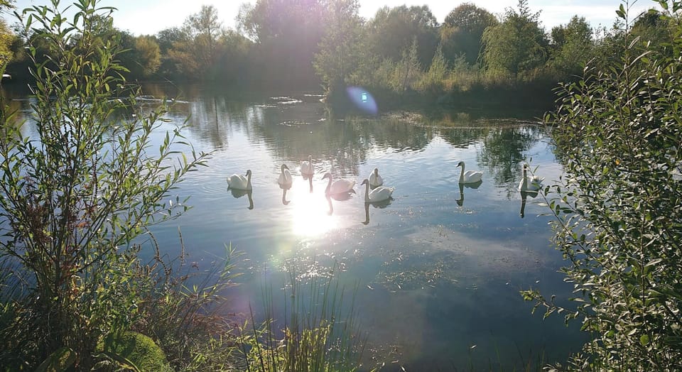 Lakes