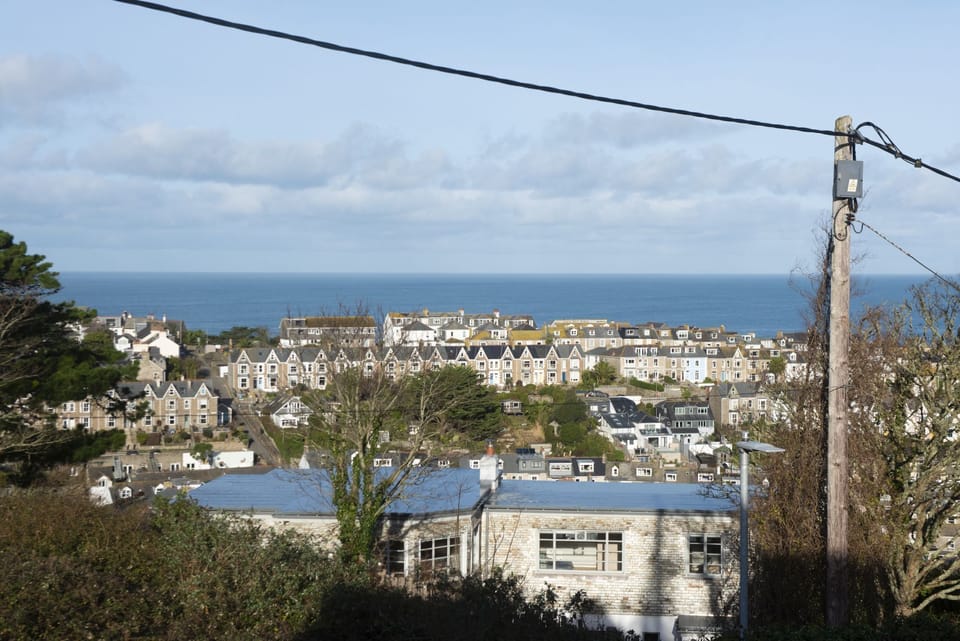 Sea views - Cloud 10