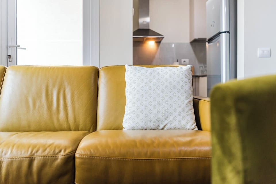 Living room details