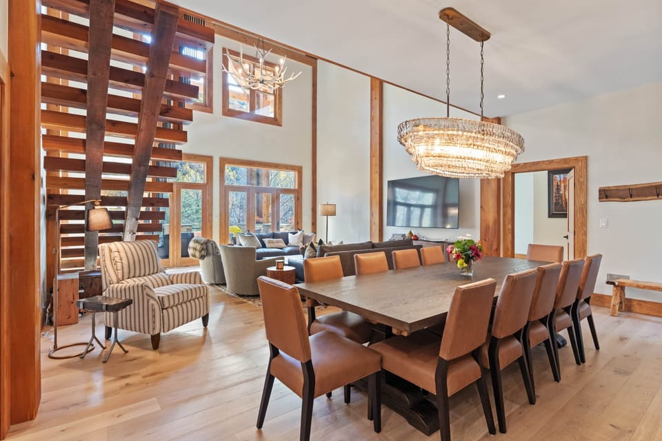 Retreat at Crabtree Falls 041