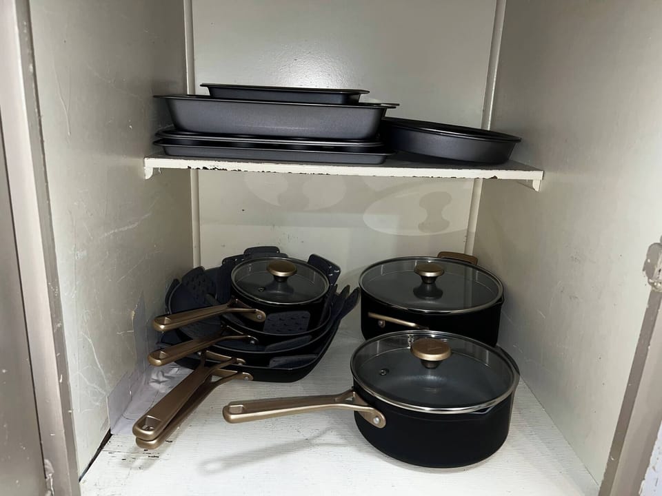 Miscellaneous