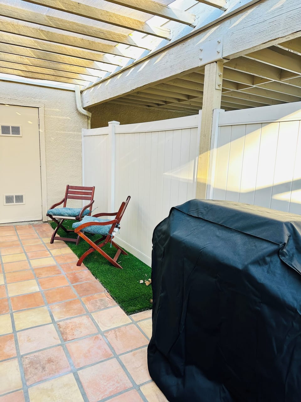 BBQ Grill