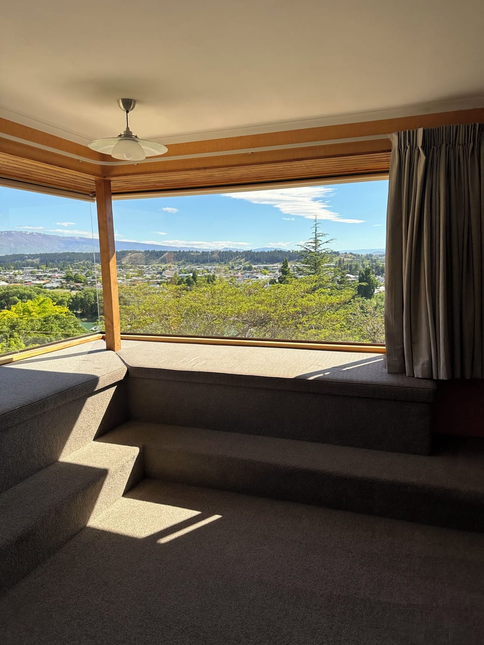 Bedroom 4 view