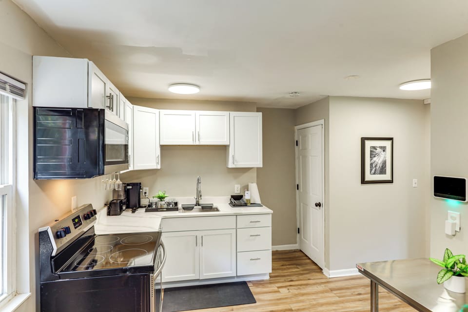 Kitchen | Cooking Basics | Ninja Single-Serve Coffee Maker | Dishwasher