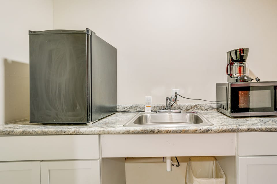 Kitchenette