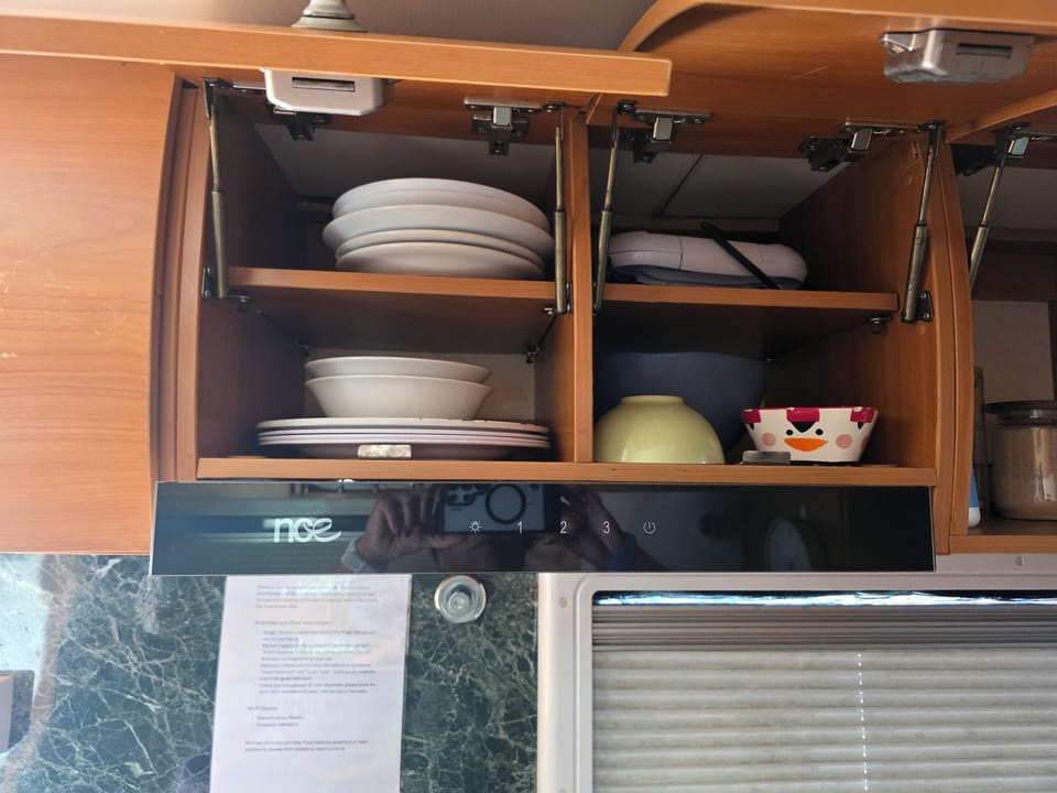 Miscellaneous