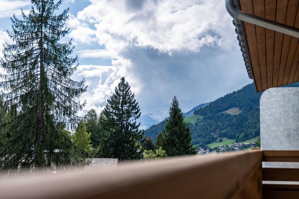 Patio / Balcony