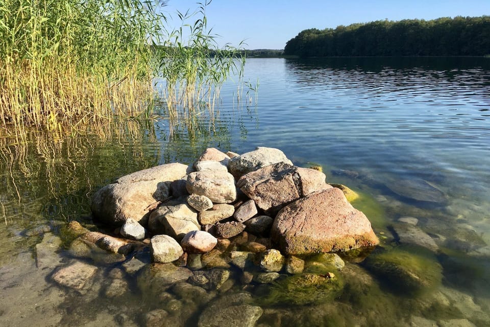 Surroundings [summer] (1-5 km)