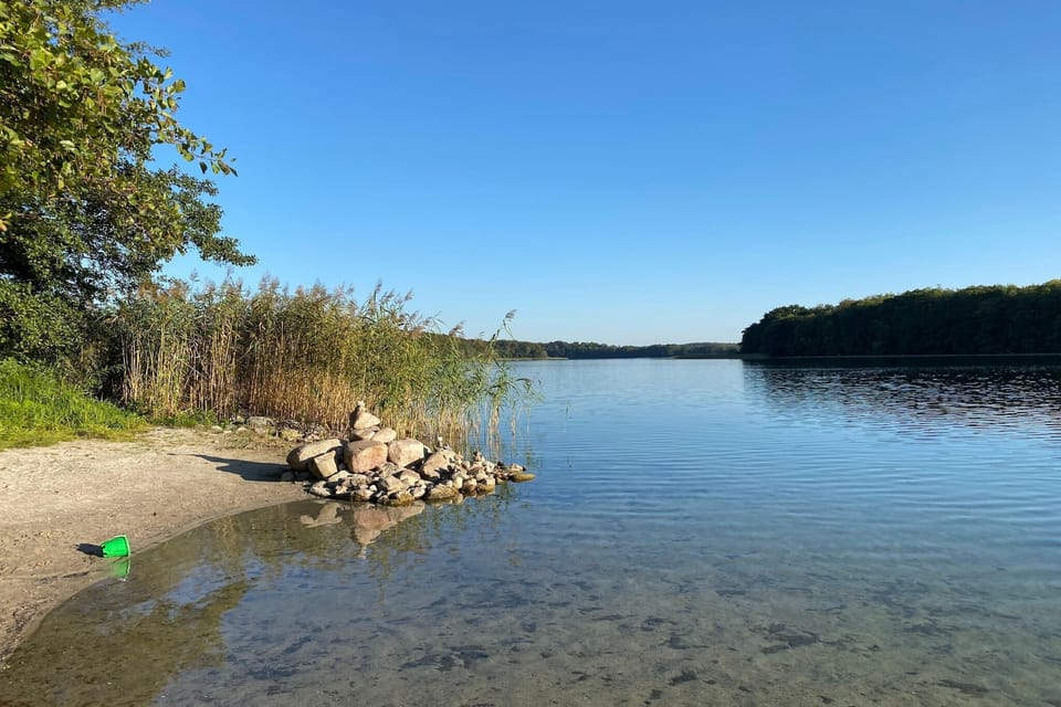 Surroundings [summer] (1-5 km)