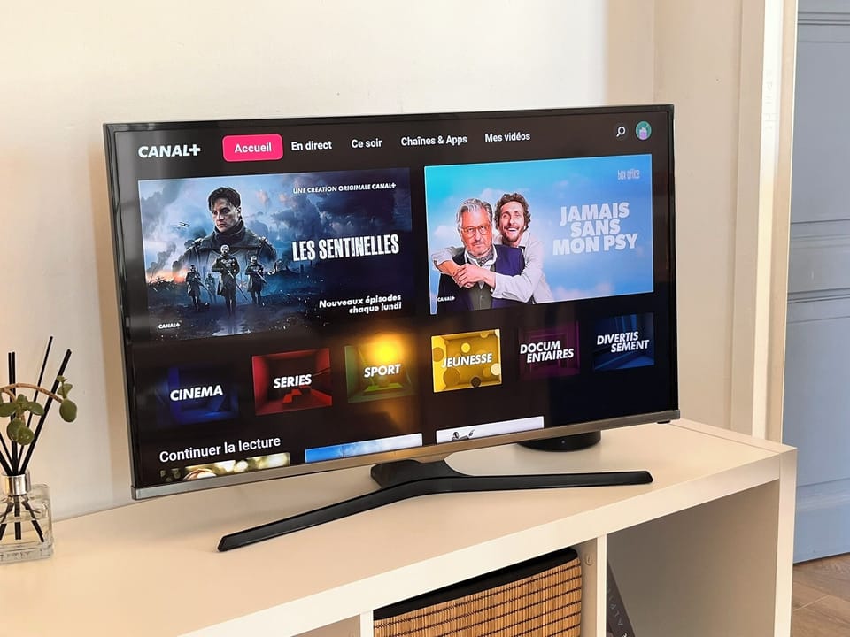 Television