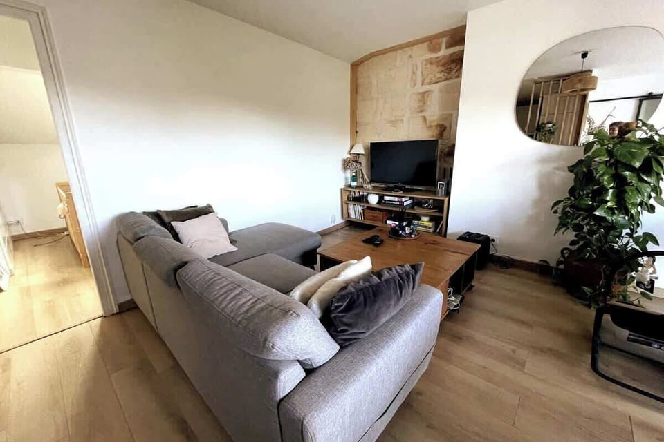 le salon