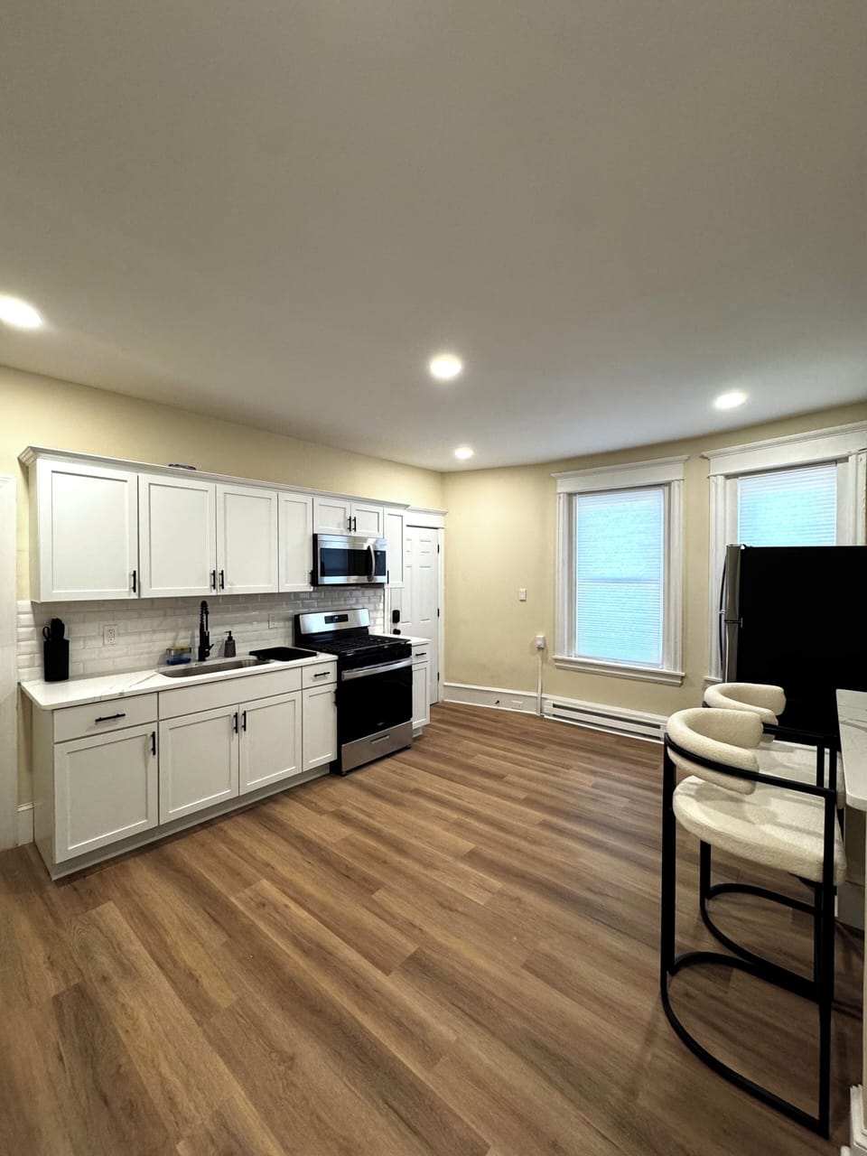 Kitchen/Dining