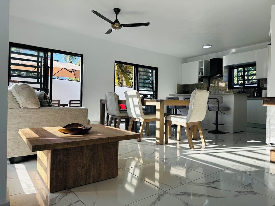 Dinning Room