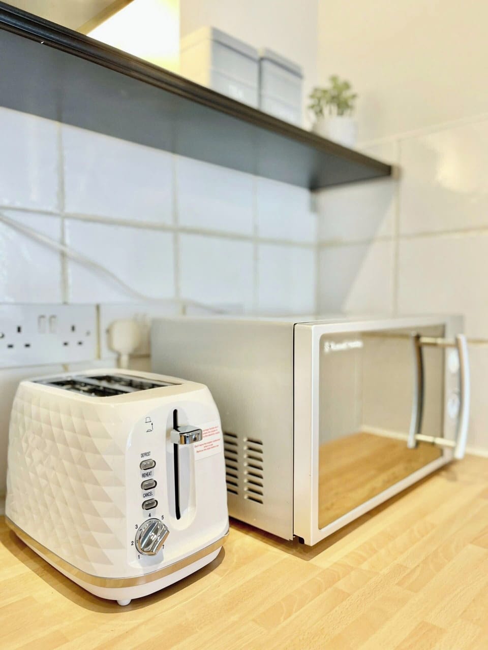 Microwave