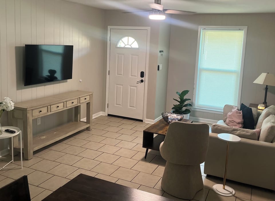 Living space