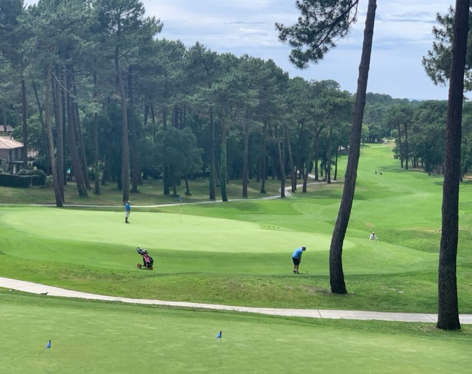 Golf
