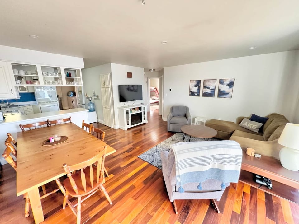 Living Dining