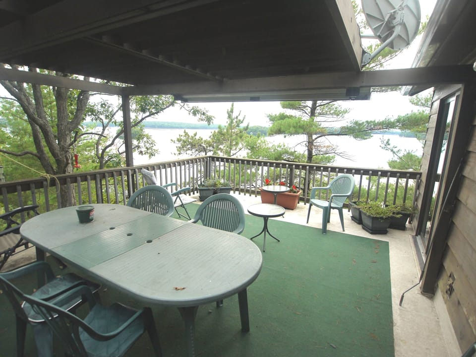 Devil Lake Beach Retreat!
