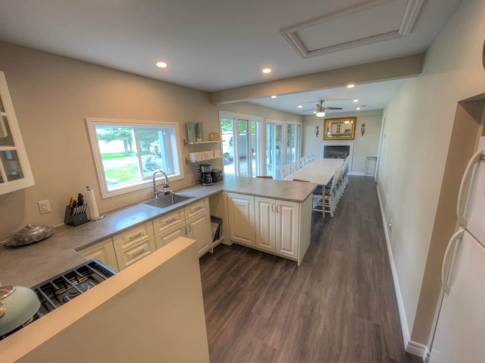 Kitchen/Dining