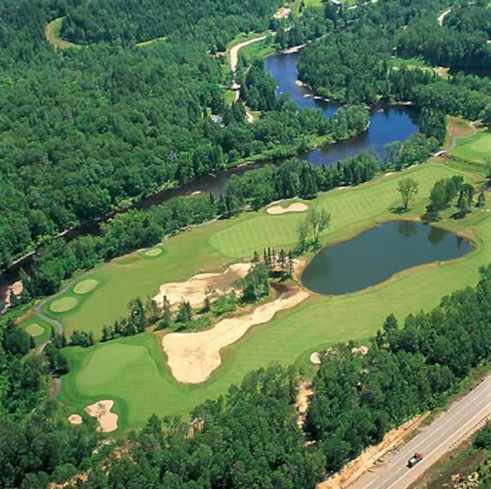 Golf