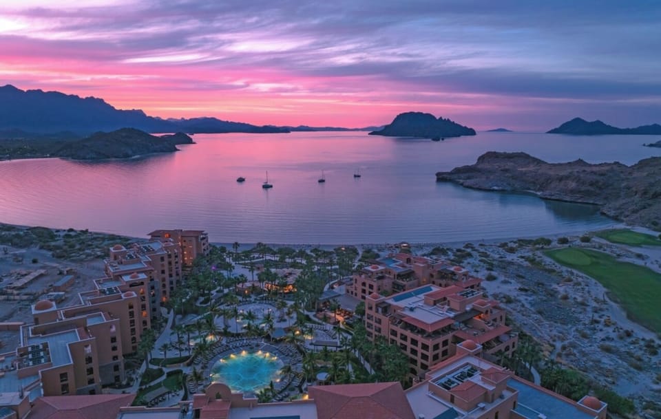 Villa Del Palmar