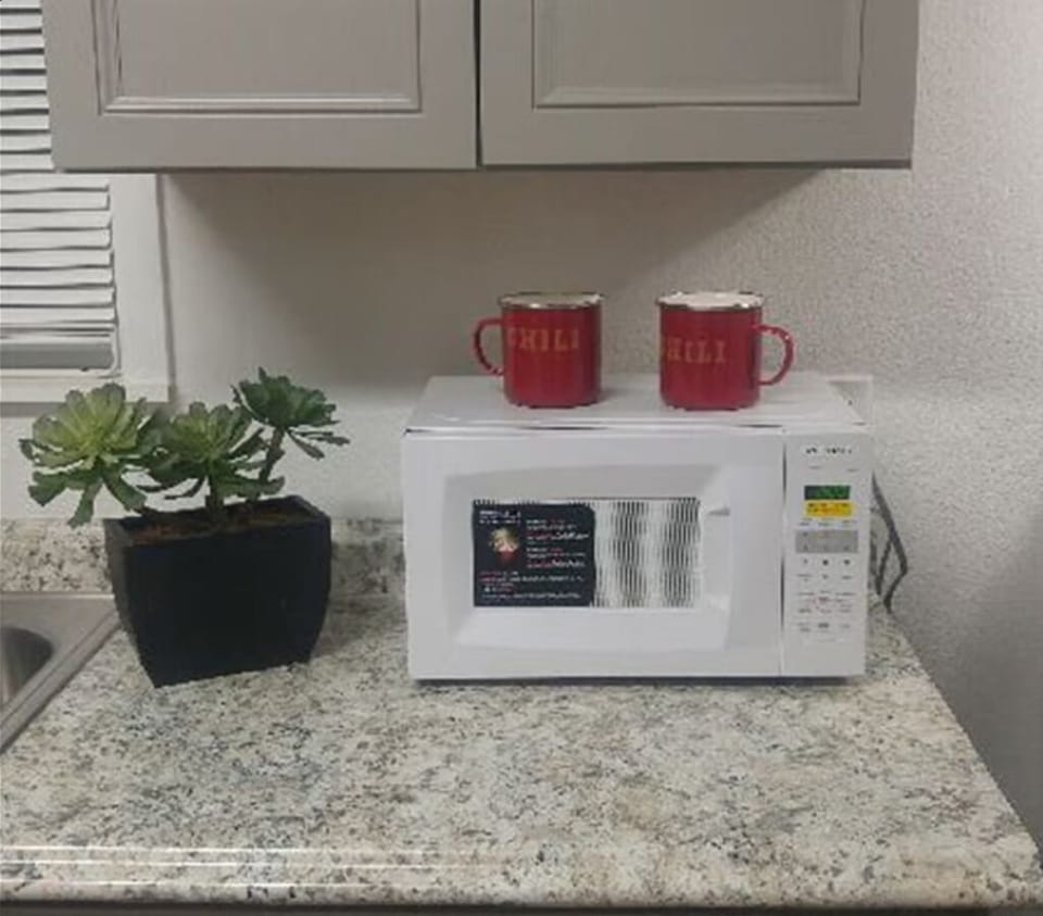 Microwave