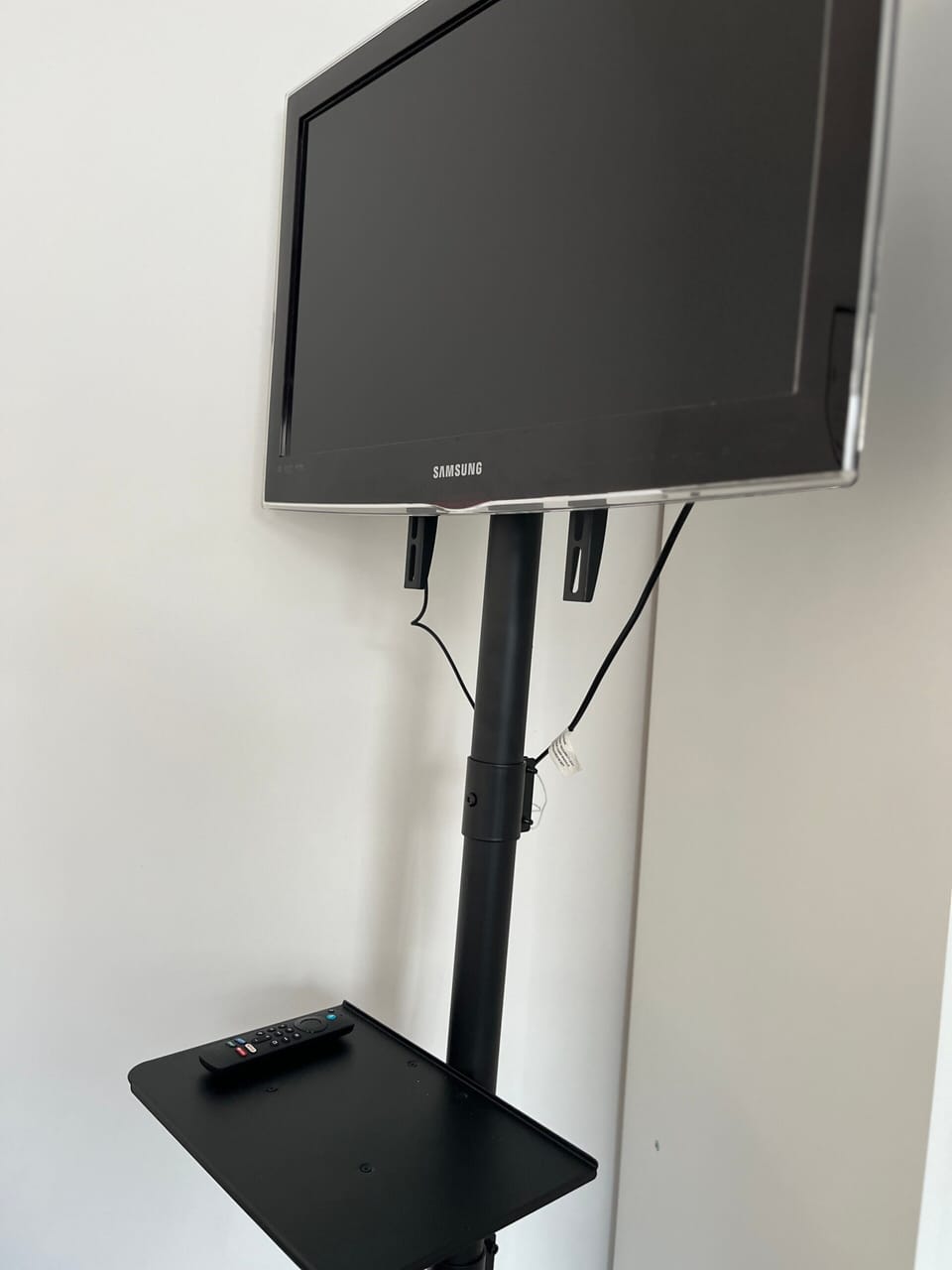 Television